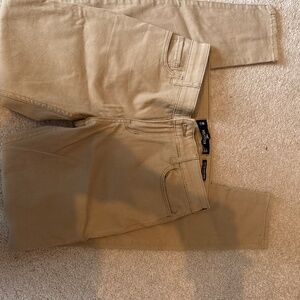 Hollister 3R low rise super skinny new without tags